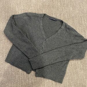 brandy melville sweater